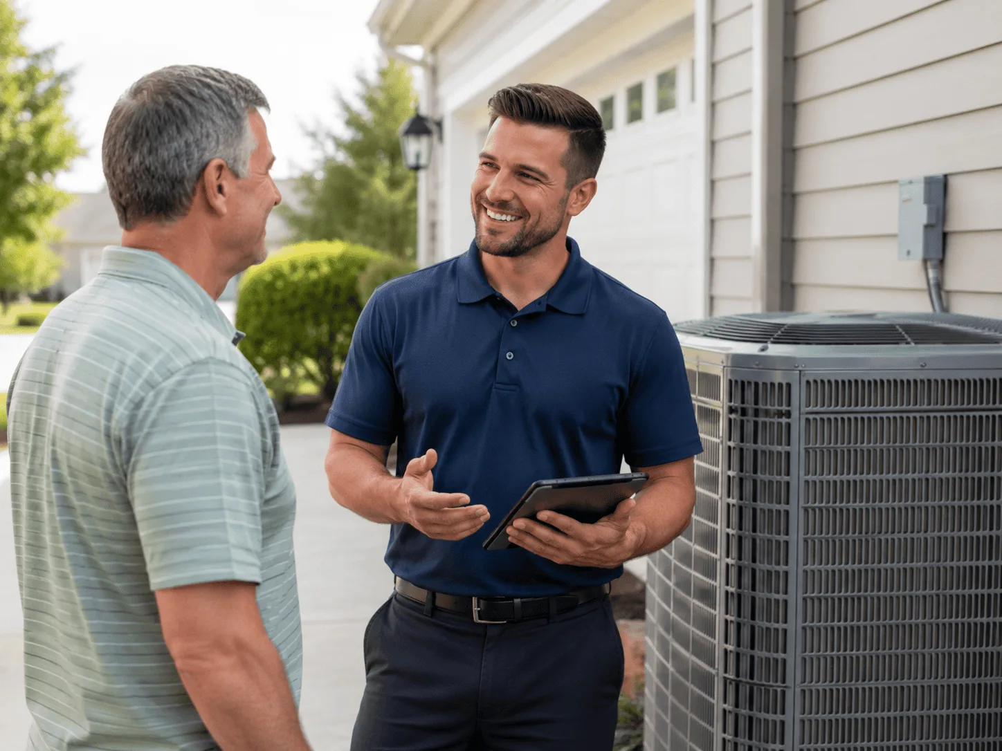 Heat Pump Installation Wilson, WI FAQs
